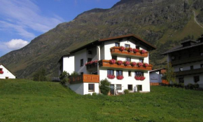 Apart Christine, Galtür, Österreich, Galtür, Österreich